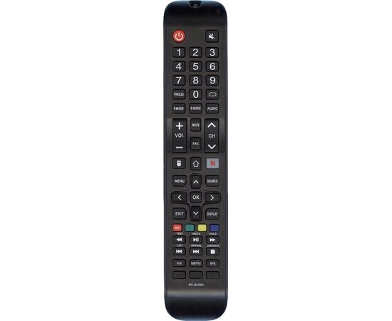 Пульт Huayu RC-803BA для телевизора Daewoo